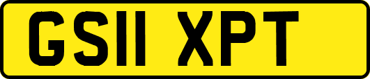 GS11XPT