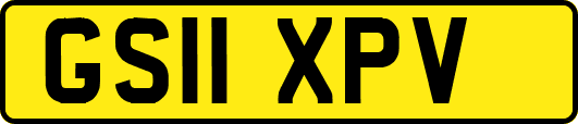 GS11XPV