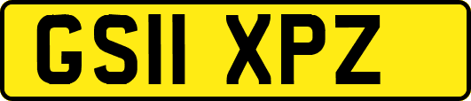GS11XPZ