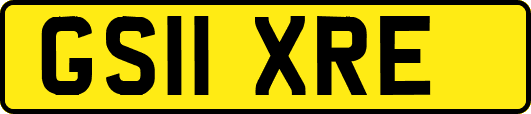 GS11XRE