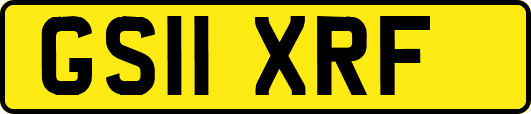 GS11XRF