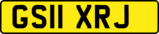 GS11XRJ