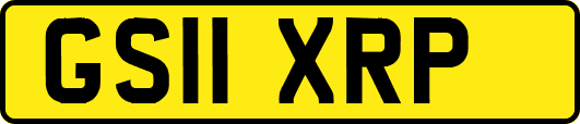 GS11XRP