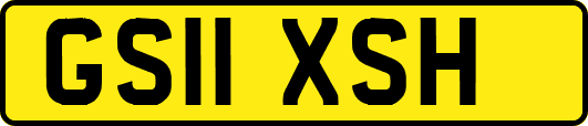 GS11XSH