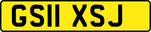 GS11XSJ
