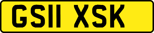 GS11XSK