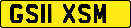 GS11XSM