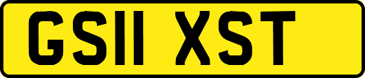 GS11XST