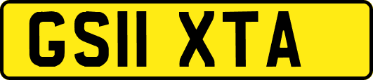GS11XTA