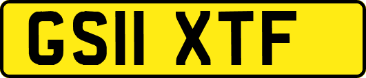 GS11XTF