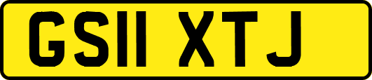 GS11XTJ