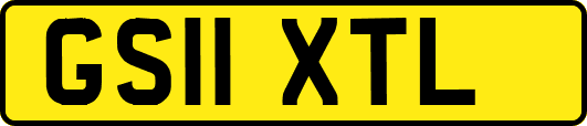 GS11XTL