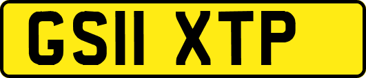 GS11XTP