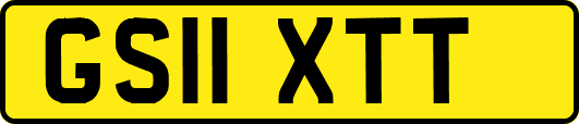 GS11XTT