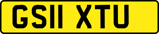 GS11XTU
