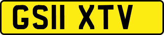GS11XTV