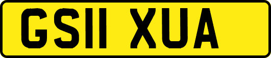 GS11XUA