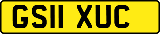 GS11XUC