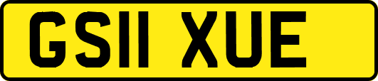 GS11XUE