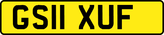 GS11XUF