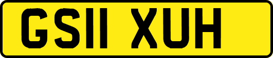 GS11XUH