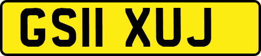 GS11XUJ