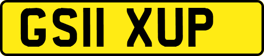 GS11XUP