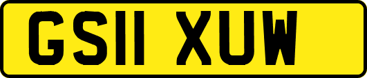 GS11XUW