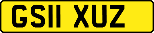 GS11XUZ