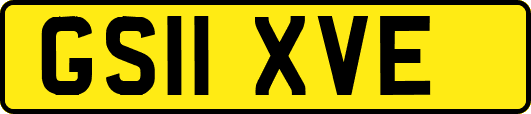 GS11XVE