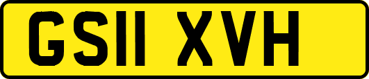 GS11XVH