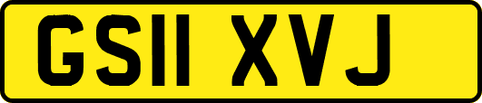GS11XVJ