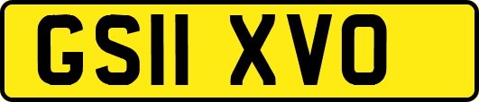 GS11XVO