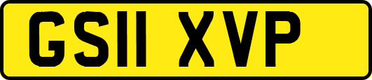 GS11XVP