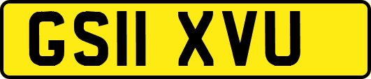 GS11XVU