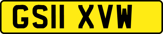 GS11XVW