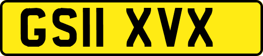 GS11XVX