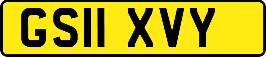 GS11XVY