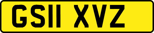 GS11XVZ