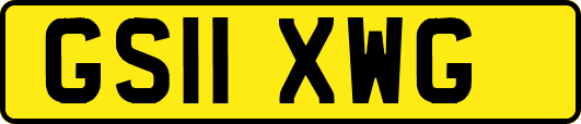 GS11XWG