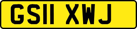GS11XWJ