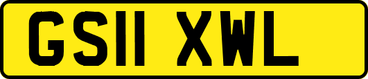 GS11XWL