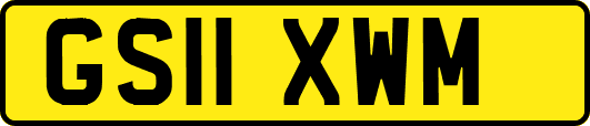 GS11XWM