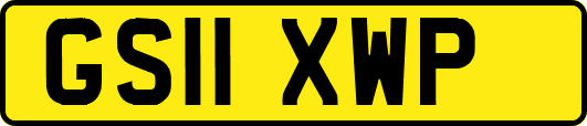 GS11XWP