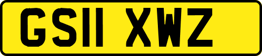 GS11XWZ