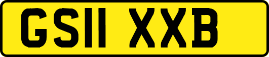 GS11XXB