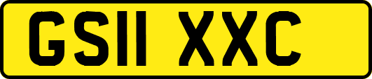 GS11XXC