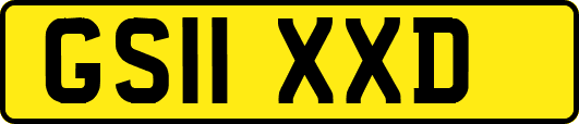 GS11XXD
