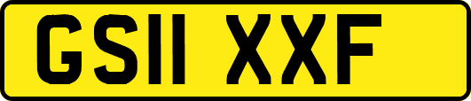 GS11XXF