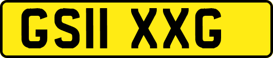 GS11XXG